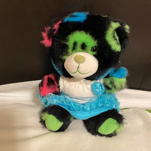 Smallfrys Mini Build-A-Bear - Picture 2 of 2